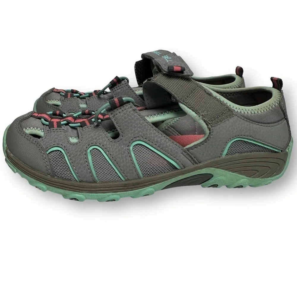 Merrell Big Kid's Hydro H2O Hiker Sandal Sz 6